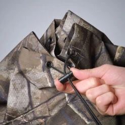 SAC CHASSE APPELANTS 120 LITRES CAMOUFLAGE TREEMETIC -Équipement De Chasse Boutique sac chasse appelants 120 litres camouflage treemetic 5