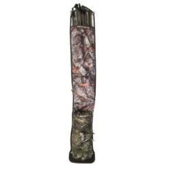 SAC CHASSE POUR TRANSPORT DES PIQUETS D'AFFÛT (x4) CAMOUFLAGE -Équipement De Chasse Boutique sac chasse pour transport des piquets daffut x4 camouflage 3
