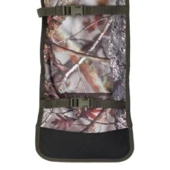 SAC CHASSE POUR TRANSPORT DES PIQUETS D'AFFÛT (x4) CAMOUFLAGE -Équipement De Chasse Boutique sac chasse pour transport des piquets daffut x4 camouflage 4