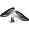 Semelles Chauffantes - BASIC | USB -Équipement De Chasse Boutique semelles chauffantes basic usb