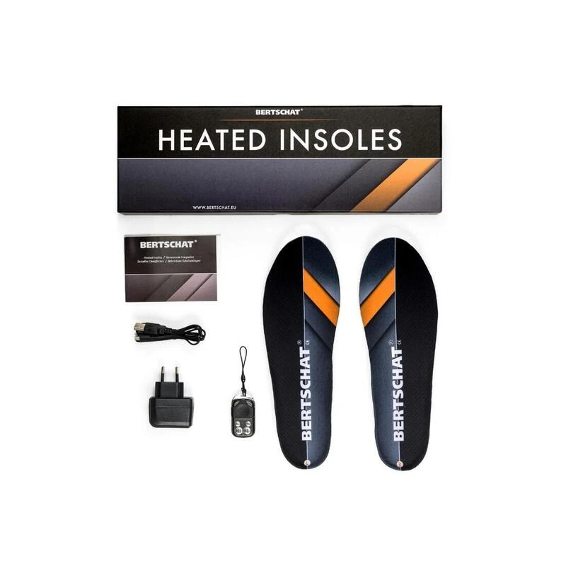 Semelles Chauffantes - BASIC | USB 6 Semelles Chauffantes - BASIC | USB – Image 4