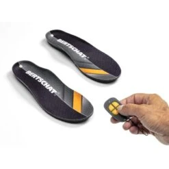 Semelles Chauffantes - ELITE -Équipement De Chasse Boutique semelles chauffantes elite 2