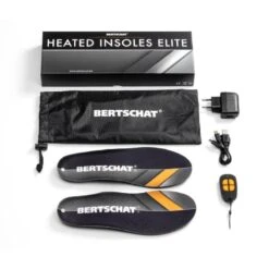 Semelles Chauffantes - ELITE -Équipement De Chasse Boutique semelles chauffantes elite 4