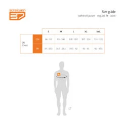 Set Veste Softshell Chauffante Coupe Droite 5V -Équipement De Chasse Boutique set veste softshell chauffante coupe droite 5v 4