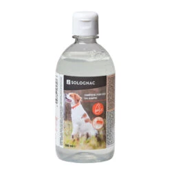 Shampoing Démêlant Pour Chien. 7 Shampoing Démêlant Pour Chien. -Équipement De Chasse Boutique shampoing demelant pour chien 2