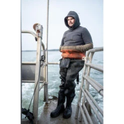 SWEAT A CAPUCHE 500 BEIGE -Équipement De Chasse Boutique sweat a capuche 500 beige 3