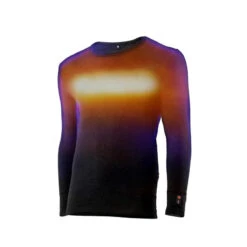 Équipement De Chasse Boutique -Équipement De Chasse Boutique t shirt chauffant pro unisexe 1