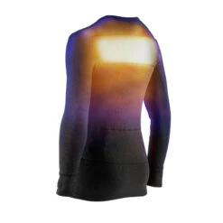 T-Shirt Chauffant PRO | Unisexe -Équipement De Chasse Boutique t shirt chauffant pro unisexe 2