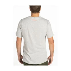 Winchester T-shirt De Chasse - Parlin - Gris - Hommes -Équipement De Chasse Boutique t shirt de chasse parlin gris hommes 2