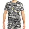 T-shirt Manches Courtes Chasse 100 Camouflage WL V1 Gris -Équipement De Chasse Boutique t shirt manches courtes chasse 100 camouflage wl v1 gris