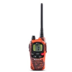 TALKIE WALKIE MIDLAND G9 BLAZE PRO + OREILLETTES -Équipement De Chasse Boutique talkie walkie midland g9 blaze pro oreillettes 3