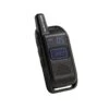 Talkie Walkie TLK1038 - Noir -Équipement De Chasse Boutique talkie walkie tlk1038 noir