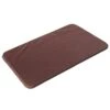 Tapis Chien épaisseur 2cm Marron 100 -Équipement De Chasse Boutique tapis chien epaisseur 2cm marron 100