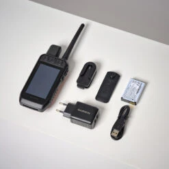 TELECOMMANDE SEULE GARMIN ALPHA 200F 17 TELECOMMANDE SEULE GARMIN ALPHA 200F -Équipement De Chasse Boutique telecommande seule garmin alpha 200f 7