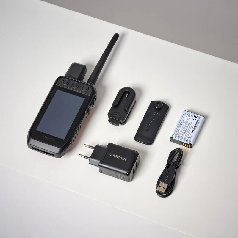 TELECOMMANDE SEULE GARMIN ALPHA 200F 10 TELECOMMANDE SEULE GARMIN ALPHA 200F – Image 8