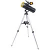 Télescope BRESSER Solarix 114/500 Avec Filtre Solaire 1 Télescope BRESSER Solarix 114/500 Avec Filtre Solaire -Équipement De Chasse Boutique telescope bresser solarix 114500 avec filtre solaire