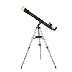 Télescope Sirius 70/900 AZ - BRESSER -avec Adaptateur Pour Smartphone