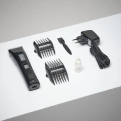 Tondeuse électrique Sans Fil Pour Chiens -Équipement De Chasse Boutique tondeuse electrique sans fil pour chiens 4