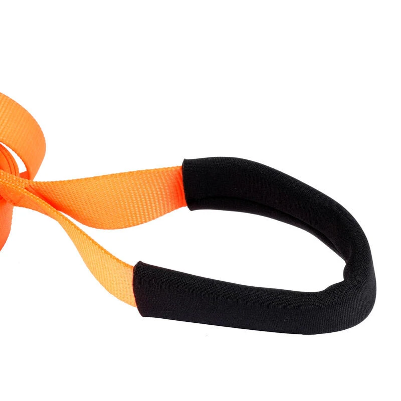 Traine Gibier 200 Kg Orange 4 Traine Gibier 200 Kg Orange – Image 2