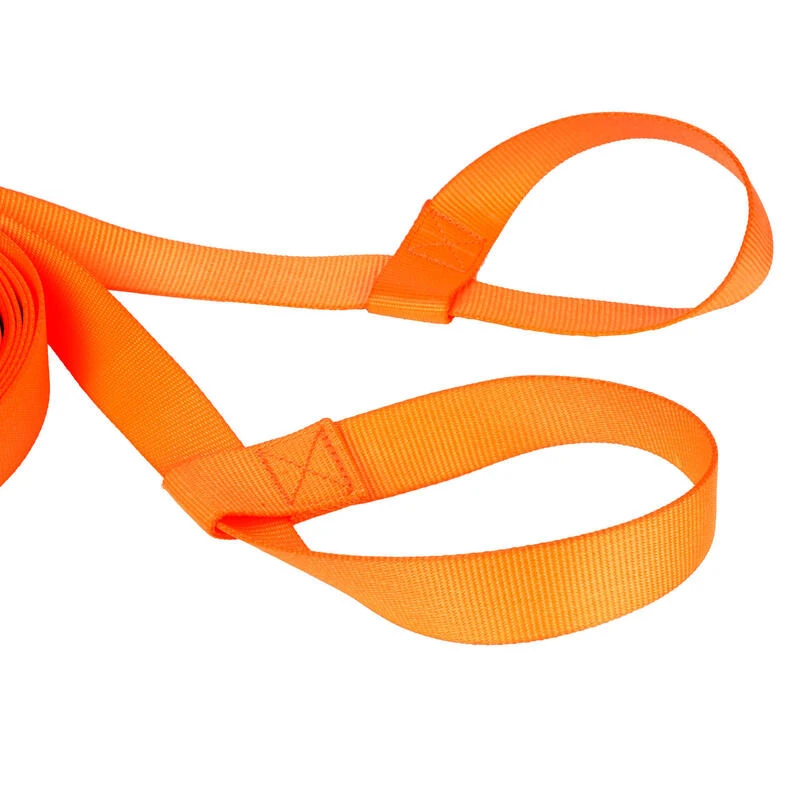 Traine Gibier 200 Kg Orange 5 Traine Gibier 200 Kg Orange – Image 3