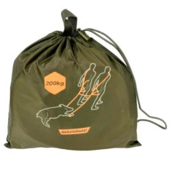 Traine Gibier 200 Kg Orange 10 Traine Gibier 200 Kg Orange -Équipement De Chasse Boutique traine gibier 200 kg orange 3