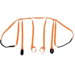 Traine Gibier 200 Kg Orange 11 Traine Gibier 200 Kg Orange -Équipement De Chasse Boutique traine gibier 200 kg orange 4