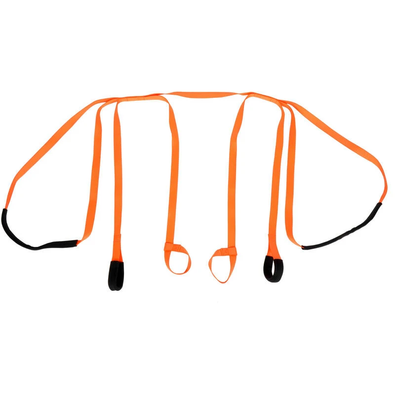 Traine Gibier 200 Kg Orange 7 Traine Gibier 200 Kg Orange – Image 5