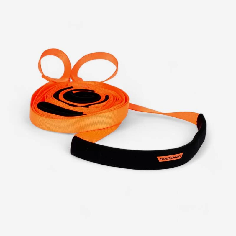 Traine Gibier 200 Kg Orange 3 Traine Gibier 200 Kg Orange