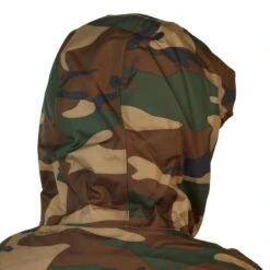Veste Chasse Chaude 100 Junior Camouflage Vert -Équipement De Chasse Boutique veste chasse chaude 100 junior camouflage vert 5
