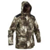 VESTE CHASSE CHAUDE ET IMPERMÉABLE 500 3 EN 1 TREEMETIC -Équipement De Chasse Boutique veste chasse chaude et impermeable 500 3 en 1 treemetic