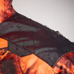 Veste De Chasse Poste 100 Treemetic Fluo -Équipement De Chasse Boutique veste de chasse poste 100 treemetic fluo 6