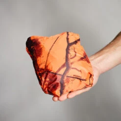 Veste De Chasse Poste 100 Treemetic Fluo -Équipement De Chasse Boutique veste de chasse poste 100 treemetic fluo 9