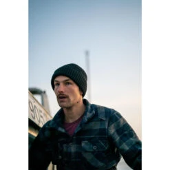 VESTE MOUTONNÉE TYPE SURCHEMISE 500 BLEU 17 VESTE MOUTONNÉE TYPE SURCHEMISE 500 BLEU -Équipement De Chasse Boutique veste moutonnee type surchemise 500 bleu 5