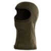 Woolpower Balaclava Merino 200 - Vert Pin -Équipement De Chasse Boutique woolpower balaclava merino 200 vert pin