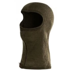 Woolpower Balaclava Merino 200 - Vert Pin 8 Woolpower Balaclava Merino 200 - Vert Pin -Équipement De Chasse Boutique woolpower balaclava merino 200 vert pin 2