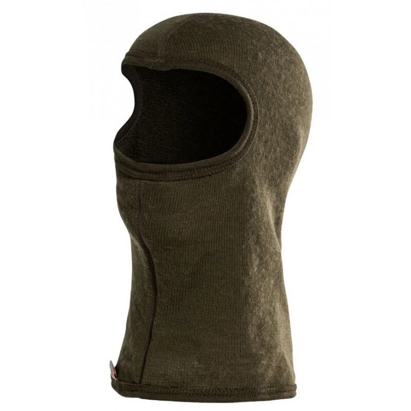 Woolpower Balaclava Merino 200 - Vert Pin 5 Woolpower Balaclava Merino 200 - Vert Pin – Image 3