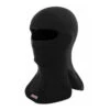 Woolpower Balaclava Merino 400 - Noir -Équipement De Chasse Boutique woolpower balaclava merino 400 noir