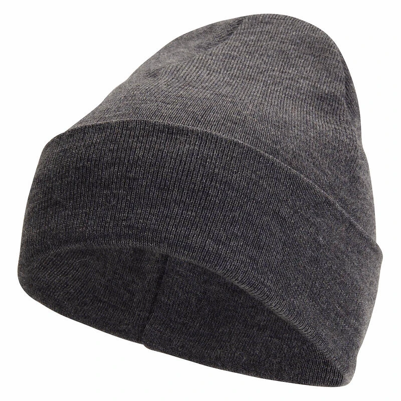 Woolpower Beanie Classic - Gris 4 Woolpower Beanie Classic - Gris – Image 2