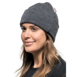 Woolpower Beanie Classic - Gris 11 Woolpower Beanie Classic - Gris -Équipement De Chasse Boutique woolpower beanie classic gris 3