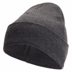 Woolpower Beanie Classic - Gris 12 Woolpower Beanie Classic - Gris -Équipement De Chasse Boutique woolpower beanie classic gris 4