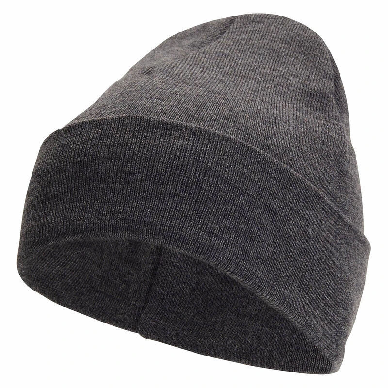Woolpower Beanie Classic - Gris 3 Woolpower Beanie Classic - Gris
