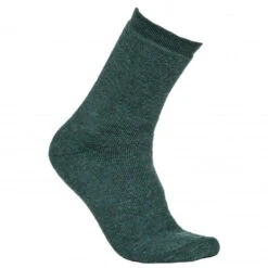 Woolpower Chaussettes Merino Ullfrotté Original 400 - Vert Forêt -Équipement De Chasse Boutique woolpower chaussettes merino ullfrotte original 400 vert foret 2