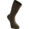 Woolpower Chaussettes Merino Ullfrotté Original 600 - Vert Pin -Équipement De Chasse Boutique woolpower chaussettes merino ullfrotte original 600 vert pin
