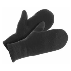 Woolpower Gants Merino 400 - Gants - Noir -Équipement De Chasse Boutique woolpower gants merino 400 gants noir 3