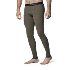Woolpower Long Johns Merino - Hommes - LITE - Vert Pin 11 Woolpower Long Johns Merino - Hommes - LITE - Vert Pin -Équipement De Chasse Boutique woolpower long johns merino hommes lite vert pin 2