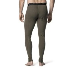 Woolpower Long Johns Merino - Hommes - LITE - Vert Pin 12 Woolpower Long Johns Merino - Hommes - LITE - Vert Pin -Équipement De Chasse Boutique woolpower long johns merino hommes lite vert pin 3
