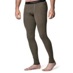 Woolpower Long Johns Merino - Hommes - LITE - Vert Pin 13 Woolpower Long Johns Merino - Hommes - LITE - Vert Pin -Équipement De Chasse Boutique woolpower long johns merino hommes lite vert pin 4