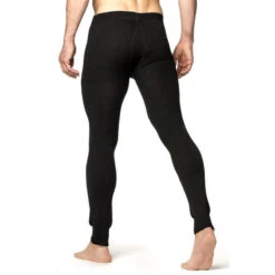 Woolpower Merino Base Layer Long Johns 200 - Avec Gulp - Noir 9 Woolpower Merino Base Layer Long Johns 200 - Avec Gulp - Noir -Équipement De Chasse Boutique woolpower merino base layer long johns 200 avec gulp noir 2