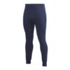 Woolpower Merino Base Layer Long Johns 200 - Bleu Marine Foncé -Équipement De Chasse Boutique woolpower merino base layer long johns 200 bleu marine fonce