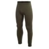 Woolpower Merino Long Johns 400 - Vert Pin -Équipement De Chasse Boutique woolpower merino long johns 400 vert pin